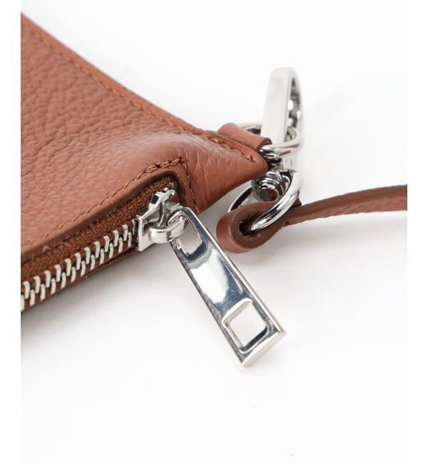 VERMEIL par iena「《予約》Christian Villa クリスチャン ヴィラ One-shoulder Bag H27*W24」|ショルダー・メッセンジャー|