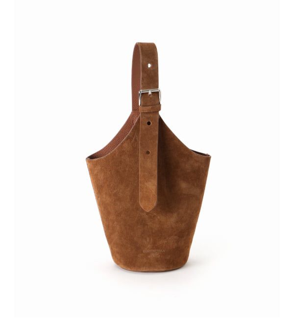 VERMEIL par iena「《予約》Christian Villa クリスチャン ヴィラ One-shoulder Bag H27*W24」|ショルダー・メッセンジャー|