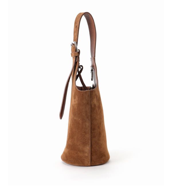 VERMEIL par iena「《予約》Christian Villa クリスチャン ヴィラ One-shoulder Bag H27*W24」|ショルダー・メッセンジャー|