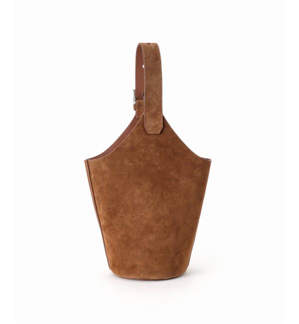 VERMEIL par iena「《予約》Christian Villa クリスチャン ヴィラ One-shoulder Bag H27*W24」|ショルダー・メッセンジャー|