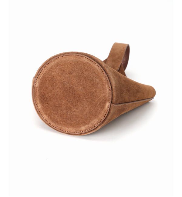 VERMEIL par iena「《予約》Christian Villa クリスチャン ヴィラ One-shoulder Bag H27*W24」|ショルダー・メッセンジャー|