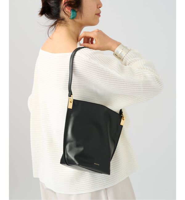 VERMEIL par iena「《予約》ORSETTO オルセット RACCOLTO 1561250017」|ショルダー・メッセンジャー|