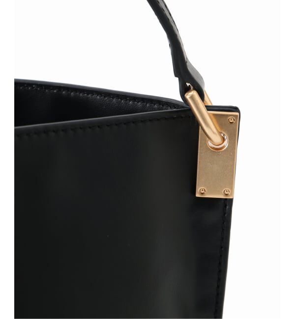 VERMEIL par iena「《予約》ORSETTO オルセット RACCOLTO 1561250017」|ショルダー・メッセンジャー|