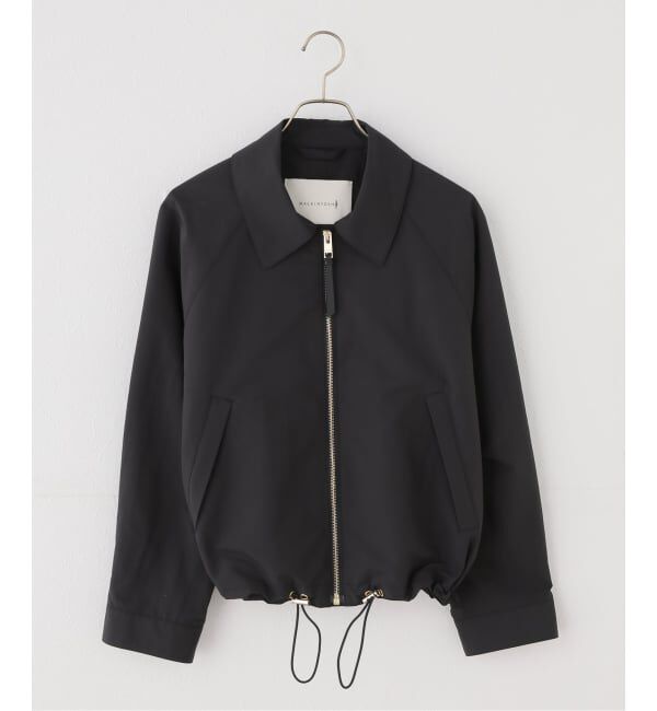 IENA LA BOUCLE「MACKINTOSH/マッキントッシュ AYTON L261HI1209BGALK」|その他|