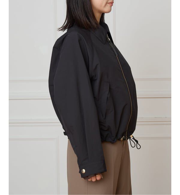 IENA LA BOUCLE「MACKINTOSH/マッキントッシュ AYTON L261HI1209BGALK」|その他|