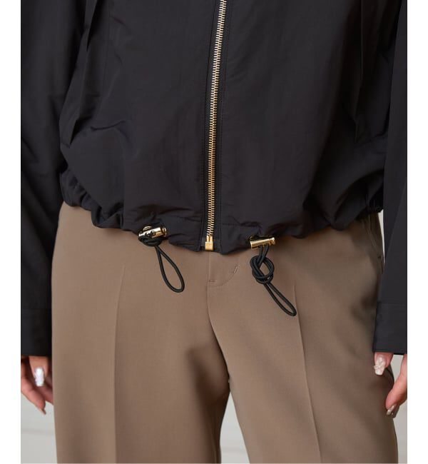 IENA LA BOUCLE「MACKINTOSH/マッキントッシュ AYTON L261HI1209BGALK」|その他|