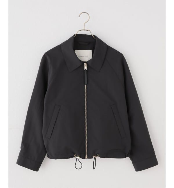 IENA LA BOUCLE「MACKINTOSH/マッキントッシュ AYTON L261HI1209BGALK」|その他|