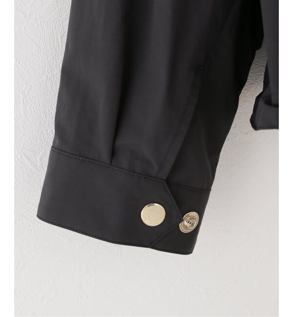 IENA LA BOUCLE「MACKINTOSH/マッキントッシュ AYTON L261HI1209BGALK」|その他|