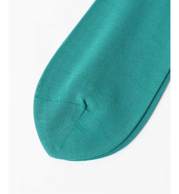 EDIFICE「ハイゲージスムース ソックス」|ソックス|