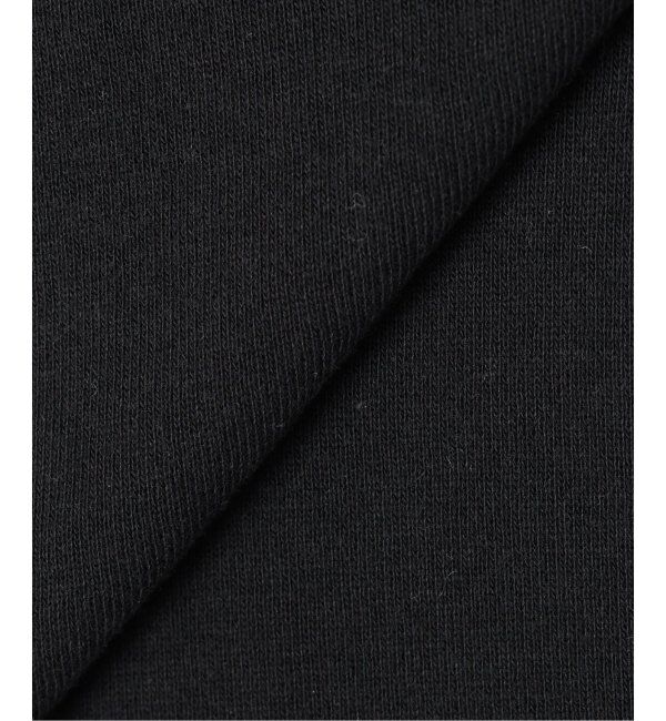 EDIFICE「LOOPWHEELER &times; LOWERCASE for EDIFICE ライトツリウラケ ジップパーカー」|パーカー|