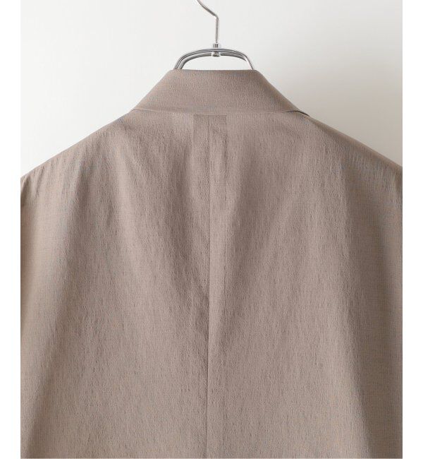 EDIFICE「"高通気＆吸水速乾" BREEZE COOL AKIHA 2B ジャケット【セットアップ着用可】」|テーラードジャケット|