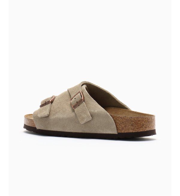 417 EDIFICE「BIRKENSTOCK / ビルケンシュトック Zurich チューリッヒ」|サンダル|