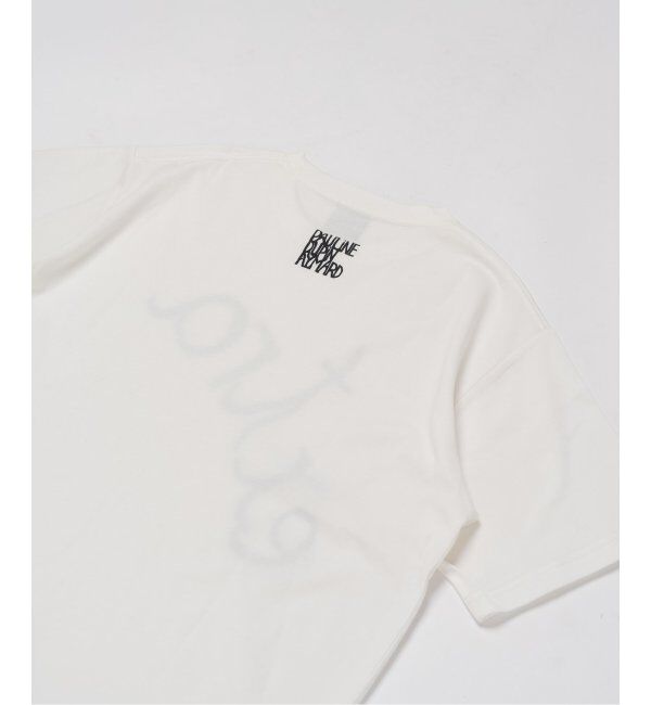 EDIFICE「Vin de France 別注 Tシャツ」|Tシャツ・カットソー|