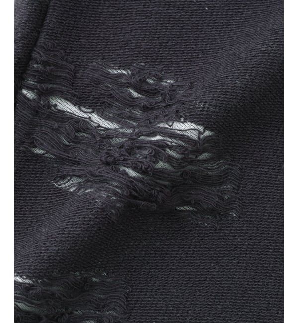 PULP「SULVAM / サルバム ワイドスウェットパンツ / MW-P08-600」|その他|