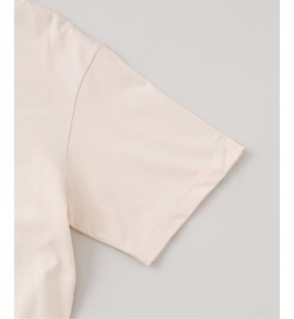 EDIFICE「GIFT SHOP (ギフトショップ) LIPP Menu Tシャツ」|Tシャツ・カットソー|