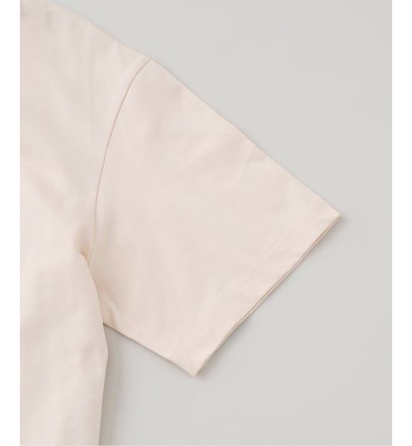 EDIFICE「GIFT SHOP (ギフトショップ) Bistrot des Tournelles Tシャツ」|Tシャツ・カットソー|