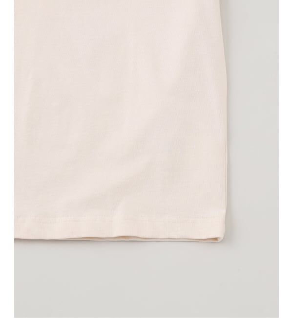 EDIFICE「GIFT SHOP (ギフトショップ) Bistrot des Tournelles Tシャツ」|Tシャツ・カットソー|