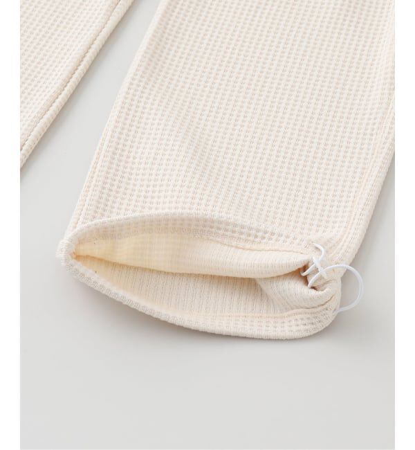 PULP「FAF / フェイク アズ フラワーズ HOSTIS THERMAL PANTS」|その他|