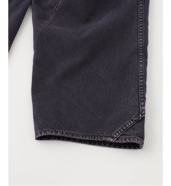 PULP「JIEDA / ジエダ SWITCHING BAGGY DENIM PANTS / PT03」|デニム|