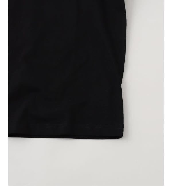 EDIFICE「GIFT SHOP (ギフトショップ) 別注 Bistrot de Tournelles Tシャツ」|Tシャツ・カットソー|