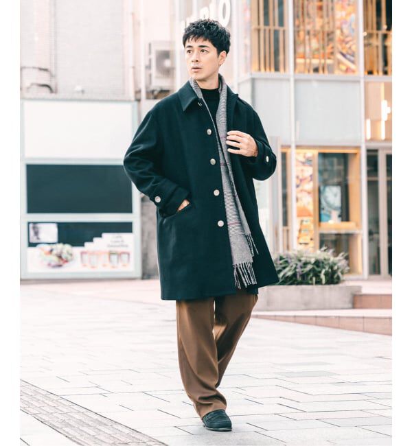 MACKINTOSH(マッキントッシュ) 別注 HUMBIE/ハンビー SL（EDIFICE