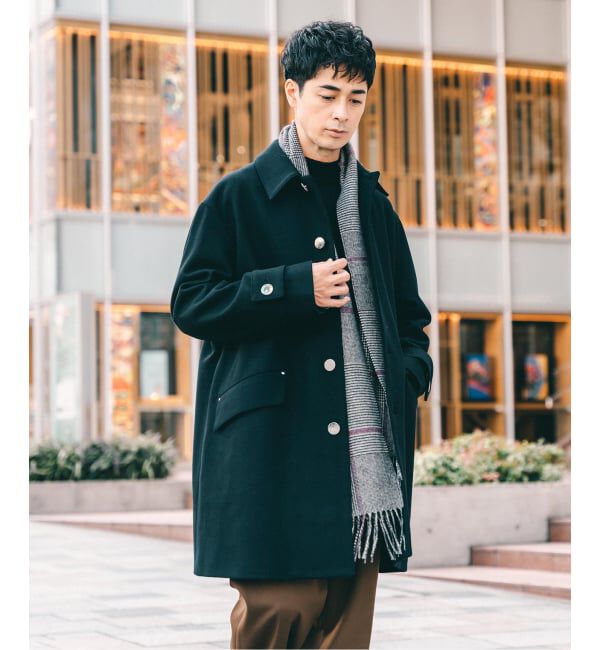 MACKINTOSH(マッキントッシュ) 別注 HUMBIE/ハンビー SL（EDIFICE