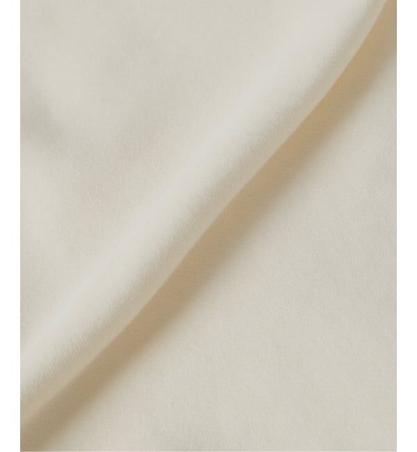 EDIFICE「《予約》LOOPWHEELER for LOWERCASE ライトツリウラケ ルーズスウェット」|スウェット・ジャージ|