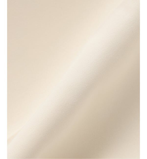 417 EDIFICE「TC ツイルサイド アジャストパンツ」|スラックス|