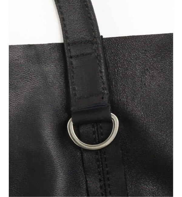 EDIFICE「《予約》MORPHEE(モルフェ) 3WAY LARGE TOTE ナッパレザー」|トートバッグ|