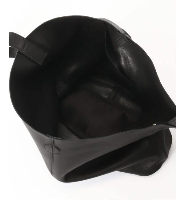 EDIFICE「《予約》MORPHEE(モルフェ) SQUARE SHOULDER ナッパレザー」|ショルダー・メッセンジャー|