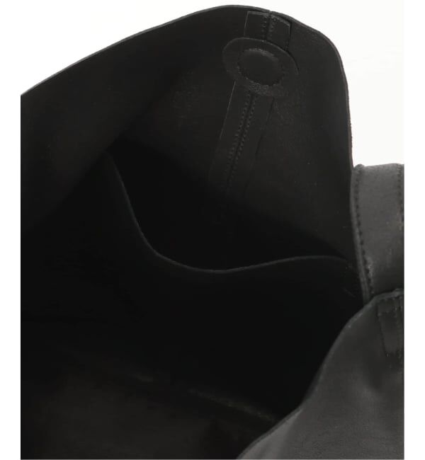 EDIFICE「《予約》MORPHEE(モルフェ) SQUARE SHOULDER ナッパレザー」|ショルダー・メッセンジャー|