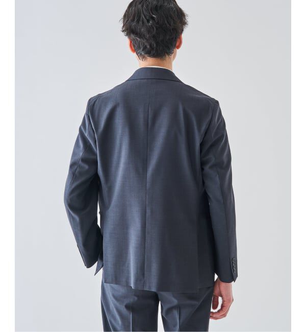 EDIFICE「《予約》Suncloth Comfy ジャケット」|スーツ|