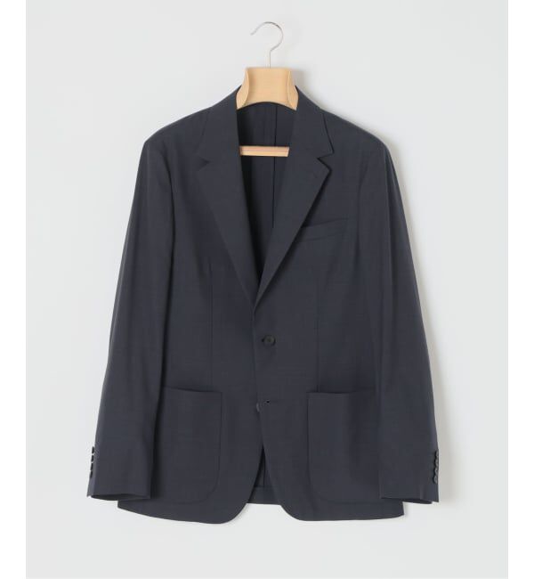 EDIFICE「《予約》Suncloth Comfy ジャケット」|スーツ|