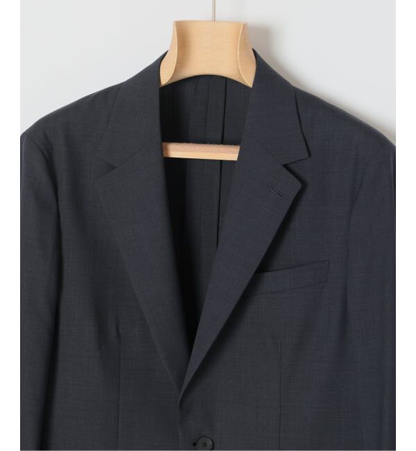 EDIFICE「《予約》Suncloth Comfy ジャケット」|スーツ|