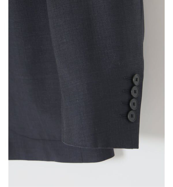 EDIFICE「《予約》Suncloth Comfy ジャケット」|スーツ|