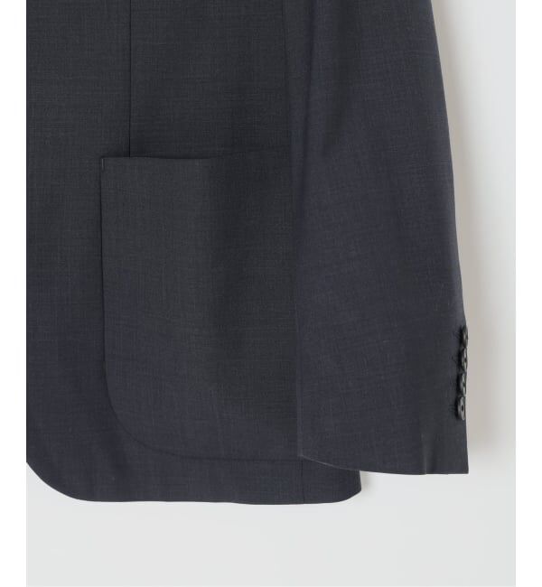 EDIFICE「《予約》Suncloth Comfy ジャケット」|スーツ|