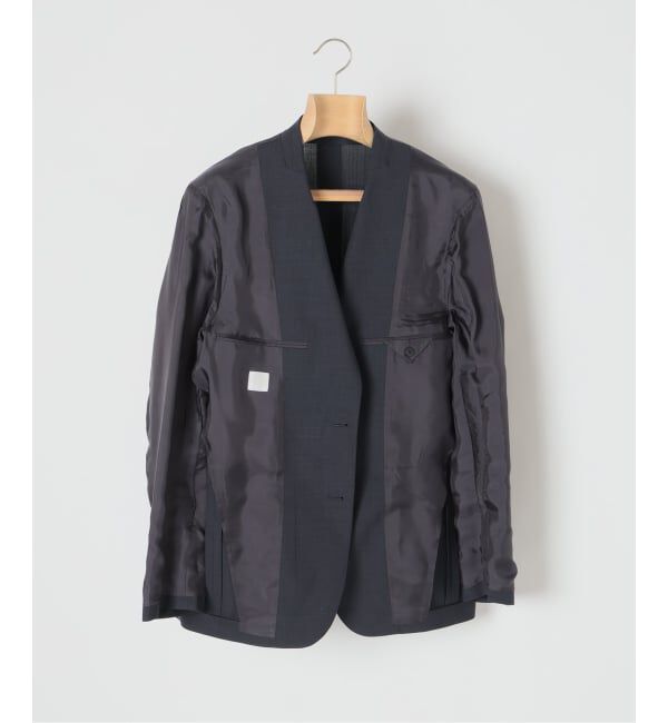 EDIFICE「《予約》Suncloth Comfy ジャケット」|スーツ|