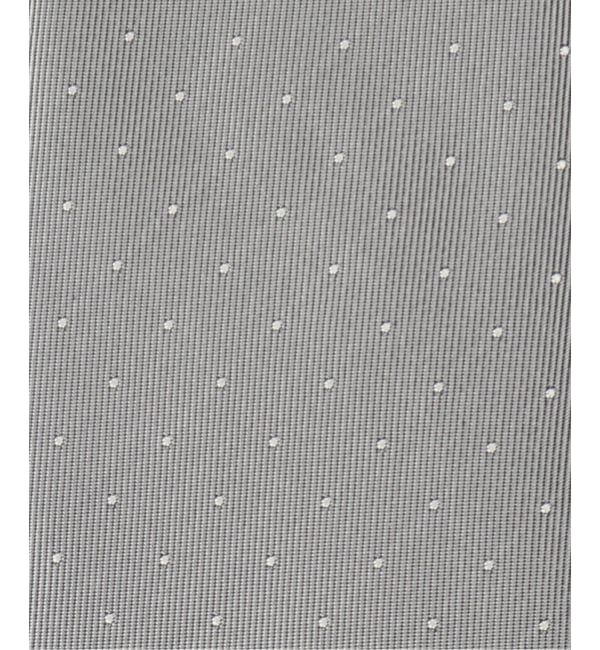 EDIFICE「AX スモールドットタイ」|ネクタイ・蝶ネクタイ|