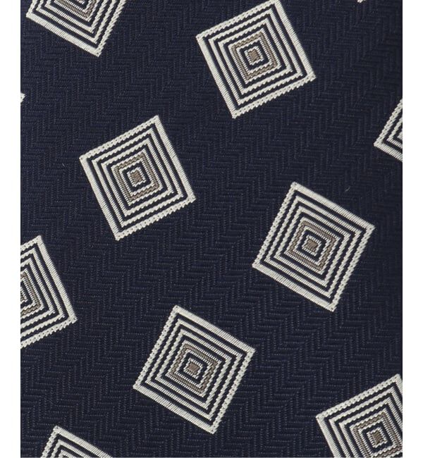 EDIFICE「AX スクエアコモンタイ」|ネクタイ・蝶ネクタイ|