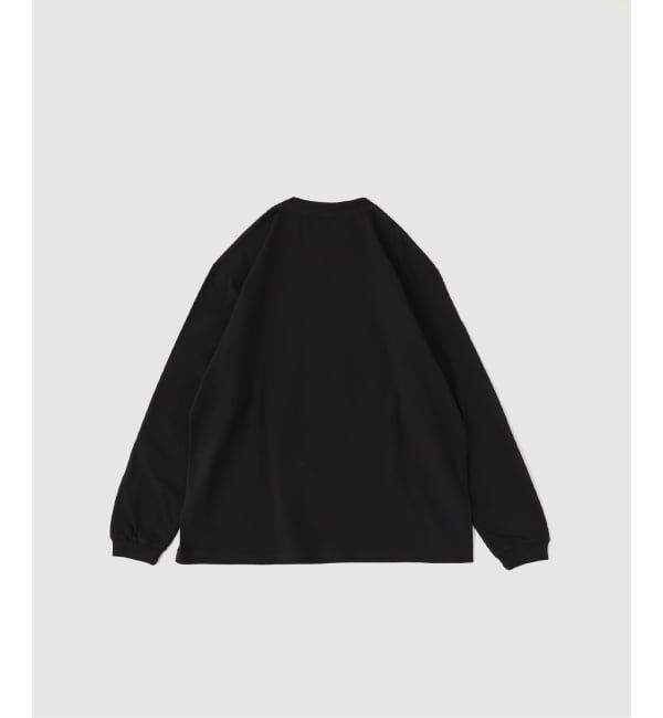 EDIFICE「THE C.CORD（ザ カルチャーコード) J.MORGAN KILLER Tシャツ」|Tシャツ・カットソー|