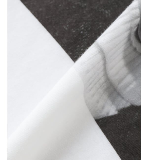 EDIFICE「THE C.CORD（ザ カルチャーコード) J.MORGAN KILLER Tシャツ」|Tシャツ・カットソー|