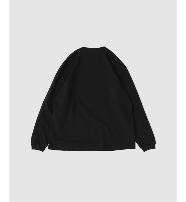 EDIFICE「THE C.CORD（ザ カルチャーコード) J.MORGAN FACE Tシャツ」|Tシャツ・カットソー|