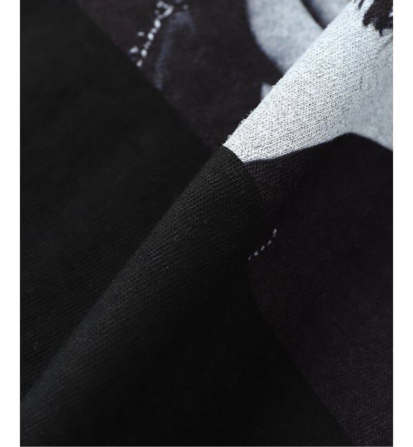 EDIFICE「THE C.CORD（ザ カルチャーコード) J.MORGAN FACE Tシャツ」|Tシャツ・カットソー|