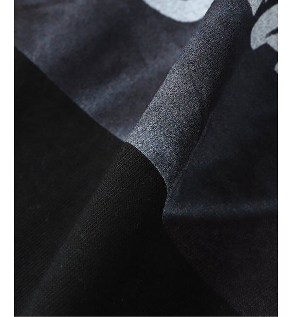 EDIFICE「THE C.CORD（ザ カルチャーコード）J.MORGAN BUFFALO Tシャツ」|Tシャツ・カットソー|