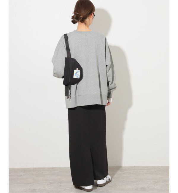 JOURNAL STANDARD relume「《追加》コットンリングドットスウェット」|スウェット・ジャージ|