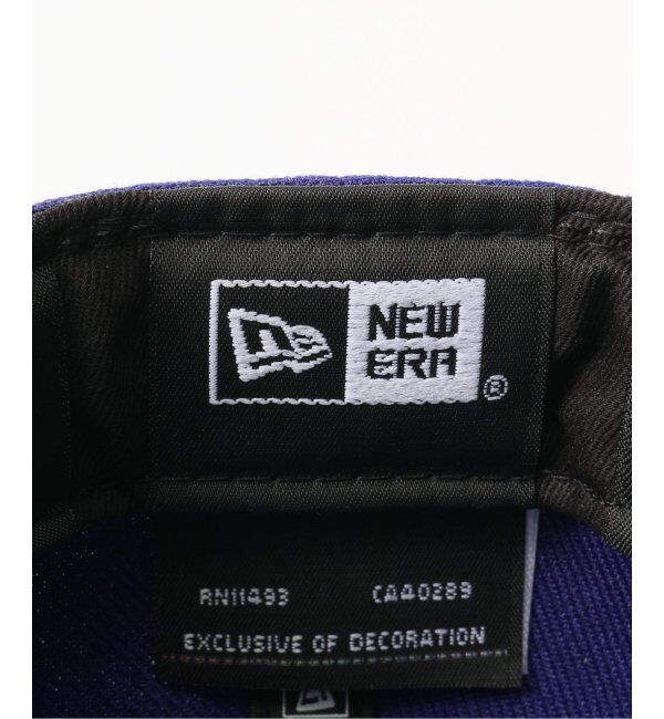 JOURNAL STANDARD「NEW ERA / ニューエラ 別注 LA D LP5950」|キャップ・キャスケット|