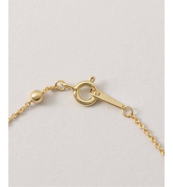 JOURNAL STANDARD relume「《追加》RELUME ボールホソネックレス」|ネックレス|