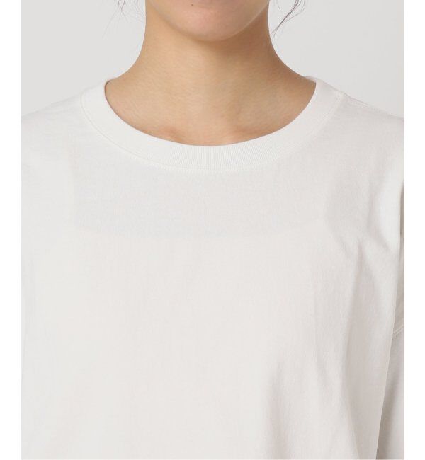 JOURNAL STANDARD「ファインジャージータックスウェット」|Tシャツ・カットソー|