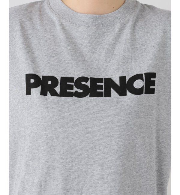 JOURNAL STANDARD「《追加2》PRESENCEロングスリーブTEE」|Tシャツ・カットソー|