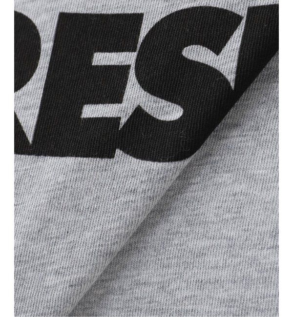 JOURNAL STANDARD「《追加2》PRESENCEロングスリーブTEE」|Tシャツ・カットソー|